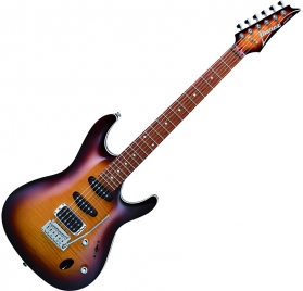 Ibanez SA260FM-VLS elektromos gitár
