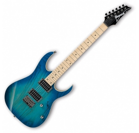 Ibanez RG421AHM-BMT elektromos gitár