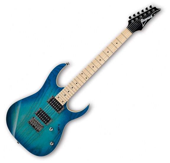 Ibanez RG421AHM-BMT elektromos gitár