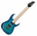 Ibanez RG421AHM-BMT elektromos gitár