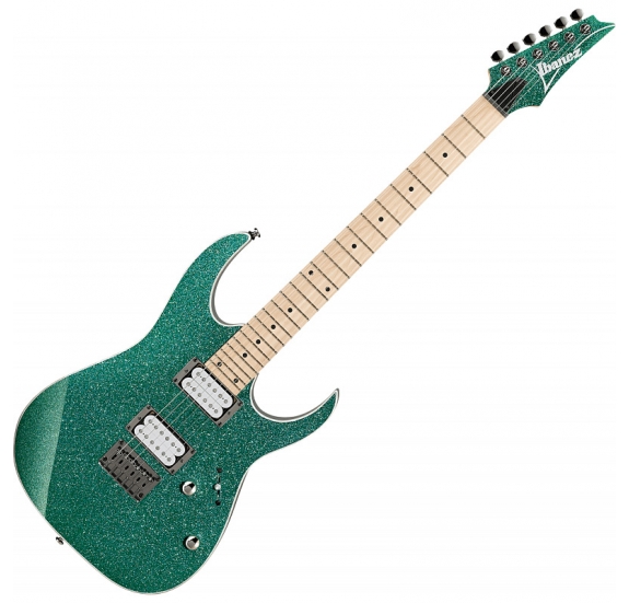 Ibanez RG421MSP-TSP elektromos gitár