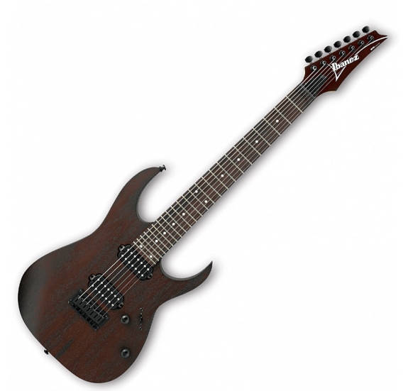 Ibanez RG7421-WNF 7 húros elektromos gitár