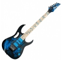 Ibanez JEM77P-BFP Steve Vai elektromos gitár