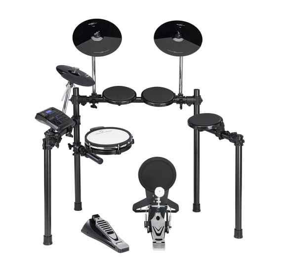 Soundsation REALKIT-TOUCH Electronic drum kit