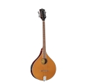 Soundsation SBOU-20E Irish bouzouki - electroacoustic