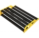 Nux Bumblebee Manageable Pedalboard L