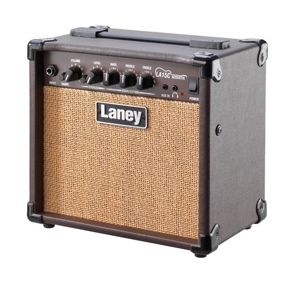 LANEY LA15C akusztikus gitárkombó