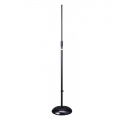 STAGG MIS-1120BK microphone stand