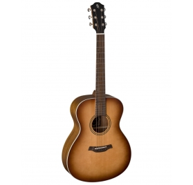 Baton Rouge  X11S/OM-CAB akusztikus gitár OM