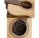 Baton Rouge  X11S/OM acoustic guitar OM