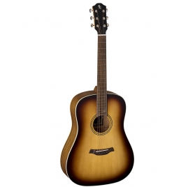 Baton Rouge  X11S/SD-COB acoustic guitar Dreadnought