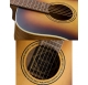 Baton Rouge  X11S/SD-COB acoustic guitar Dreadnought