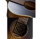 Baton Rouge X11S/P-CHB Parlor acoustic guitar