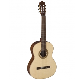 La Mancha Citrino S electro classic guitar