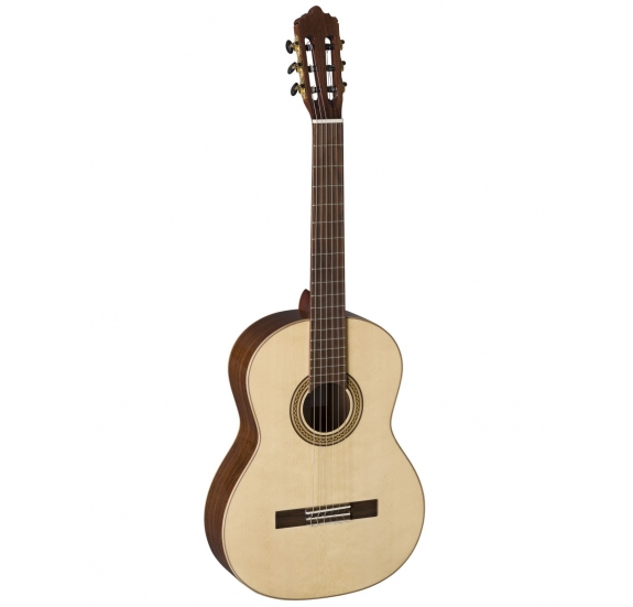 La Mancha Citrino S electro classic guitar