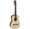 La Mancha Citrino S electro classic guitar