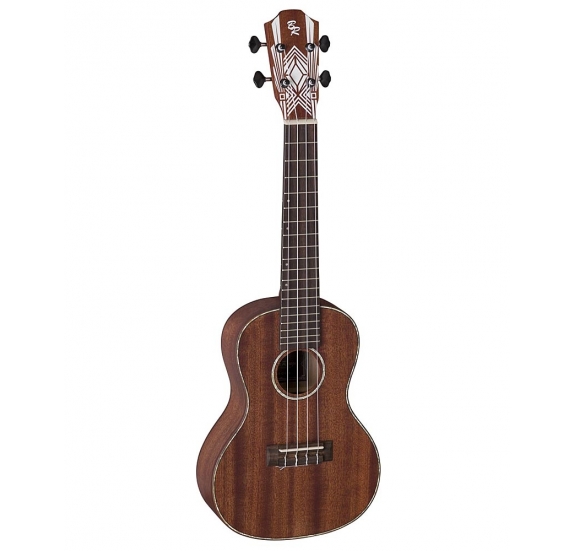 Baton Rouge UV11-C-SCR concert ukulele