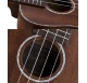 Baton Rouge UV11-C-SCR concert ukulele