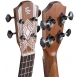 Baton Rouge UV11-C-SCR concert ukulele