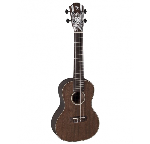 Baton Rouge UV11-C-SCC concert ukulele