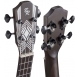 Baton Rouge UV11-C-SCC concert ukulele