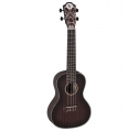 Baton Rouge UV11-C-AB concert ukulele