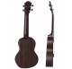 Baton Rouge UV11-C-AB concert ukulele