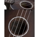 Baton Rouge UV11-P-AB soprano pineapple ukulele