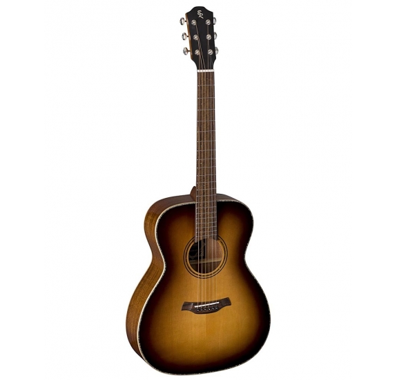 Baton Rouge  X85S/OM-COB OM acoustic guitar