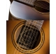 Baton Rouge  X85S/OM-COB OM acoustic guitar