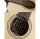 Baton Rouge  X81S/OM acoustic guitar OM