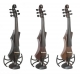 GEWA E-VIOLIN NOVITA 3.0 5UA - 5 string