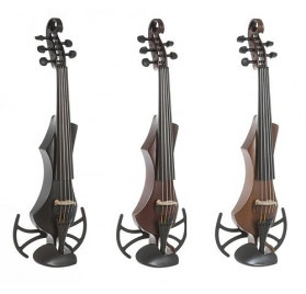 GEWA E-VIOLIN NOVITA 3.0 5UA - 5 string