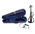 GEWA E-VIOLIN set-up