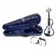 GEWA E-VIOLIN SET-UP - WHITE