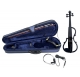 GEWA E-VIOLIN SET-UP - BLACK