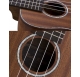 Baton Rouge UV11-C-N concert ukulele