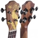 Baton Rouge UV11-C-N concert ukulele