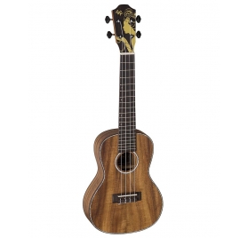 Baton Rouge UV91-C-NP concert ukulele