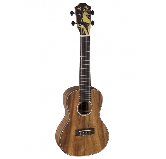 Baton Rouge UV91-C-NP concert ukulele