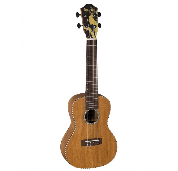 Baton Rouge UV91-C-NR concert ukulele