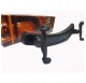 Soundsation VISR-1044 violin shoulder rest