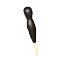 Acer conductor wand maple-ebony - 14"