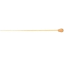 GEWA Conductor Wand white oak - 43cm