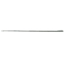 Gewa Universal Conductor Wand, metal - 13-60cm