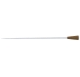 Gewa Conductor Wand white oak