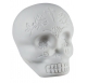 LATIN PERCUSSION SHAKER - SUGAR SKULL WHITE