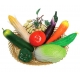 GEWA VEGETABLE SHAKER BASKET