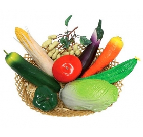 GEWA VEGETABLE SHAKER BASKET