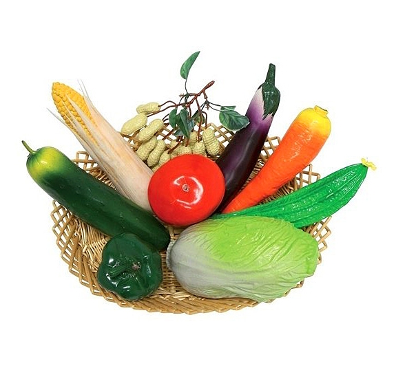 GEWA VEGETABLE SHAKER BASKET